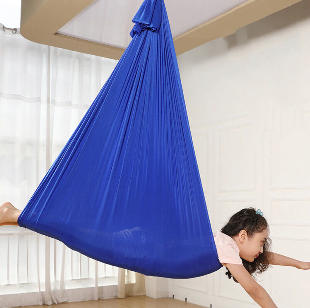 KidSwing - Kids Therapie Schommel | Yobi