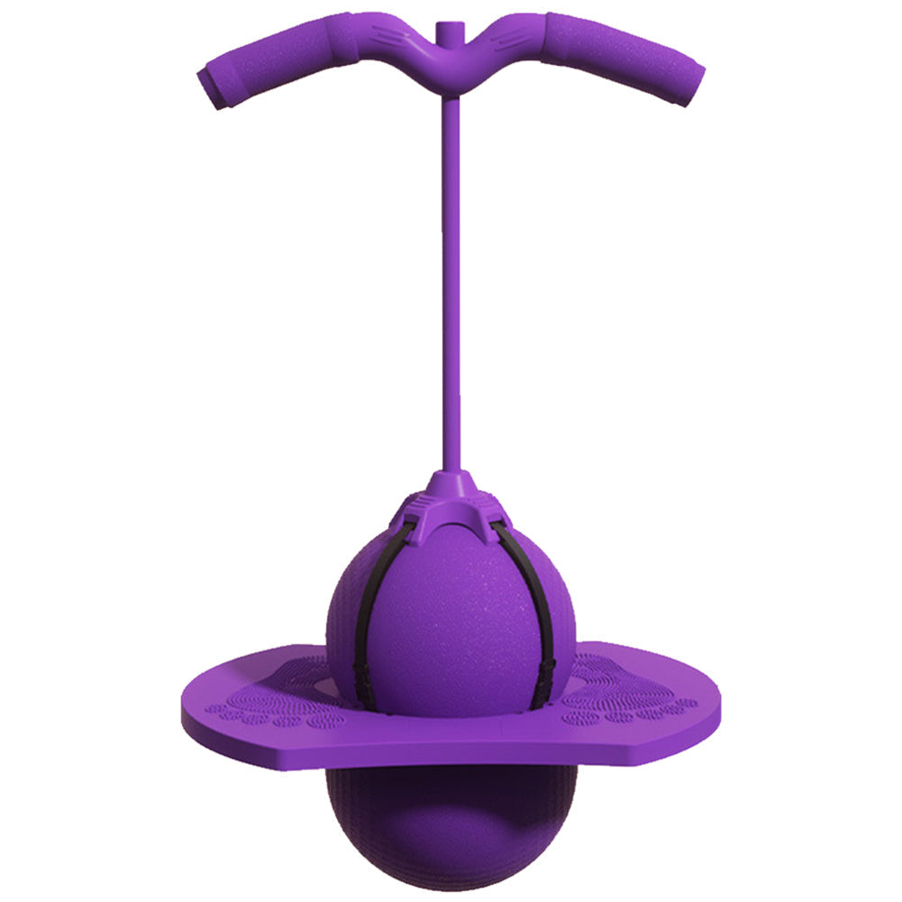 BalanceHop - Veilige Balancerende Springstok voor Kinderen