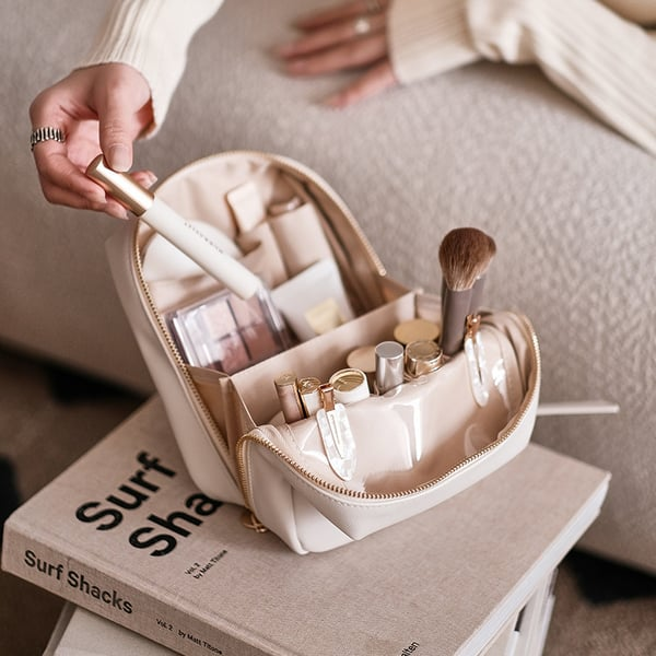 GlamCase Reis-Make-up-Organizer