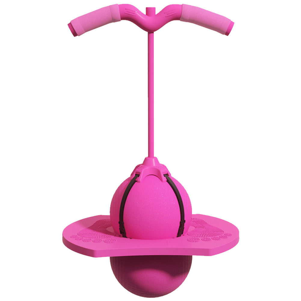 BalanceHop - Veilige Balancerende Springstok voor Kinderen