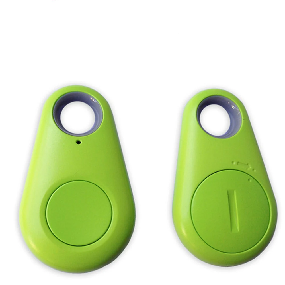 LocaMini -  Mini GPS-trackingapparaat