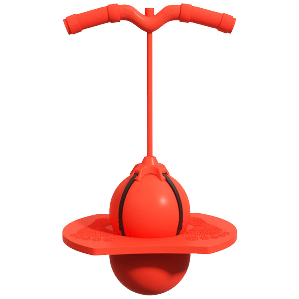 BalanceHop - Veilige Balancerende Springstok voor Kinderen