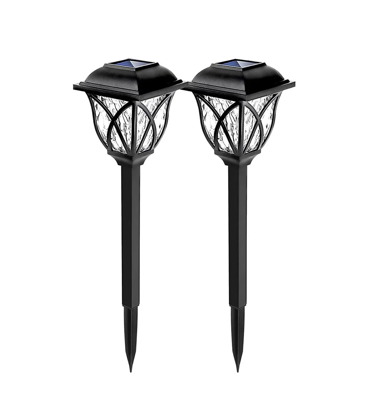 Solis – Stijlvolle solarverlichting voor een betoverende tuin.