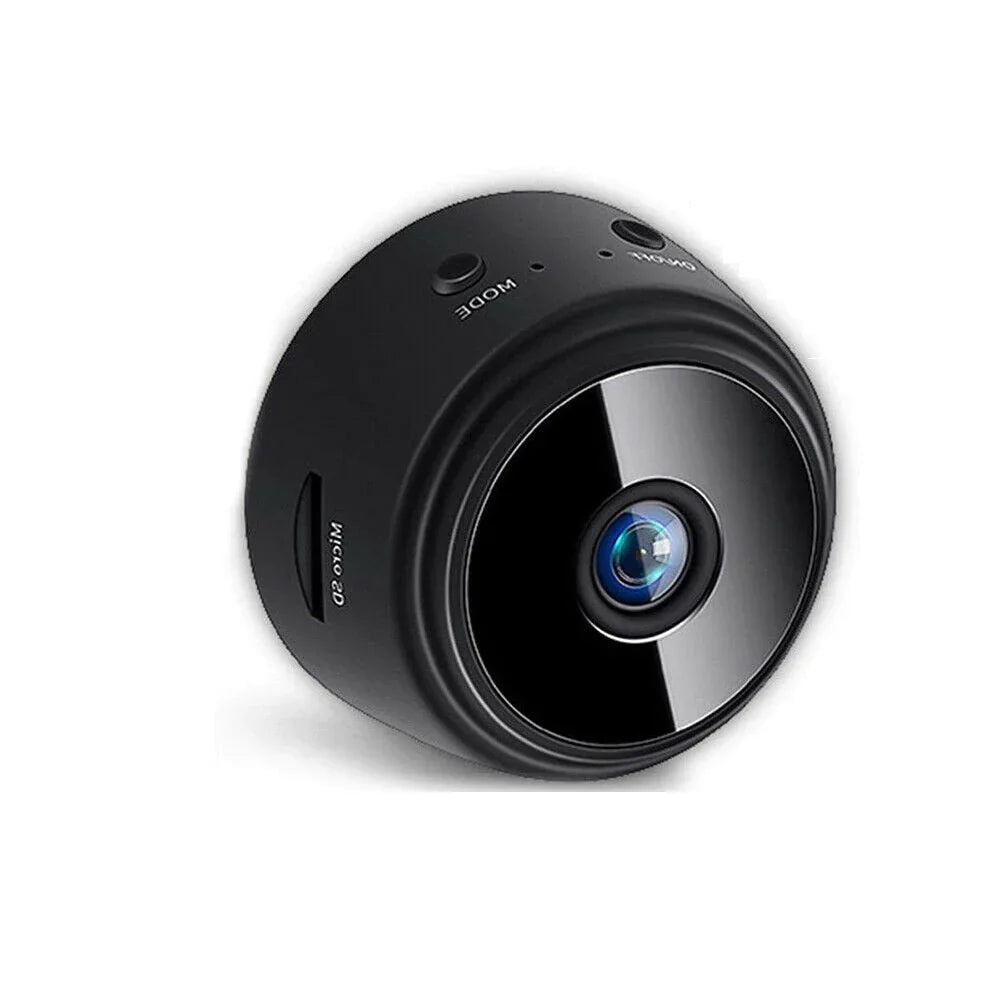 draadloze wifi camera