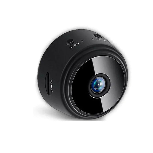 draadloze wifi camera