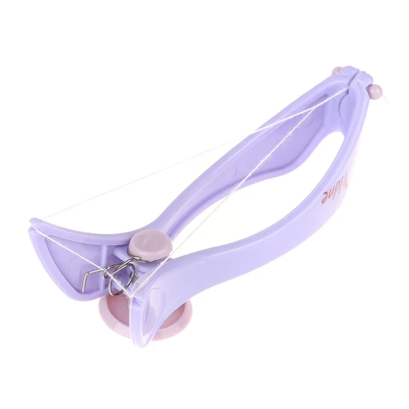 SilkaSmooth – Pijnloze Epilator voor Gezicht & Lichaam