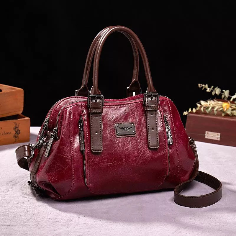 Indy Luxe Handtas