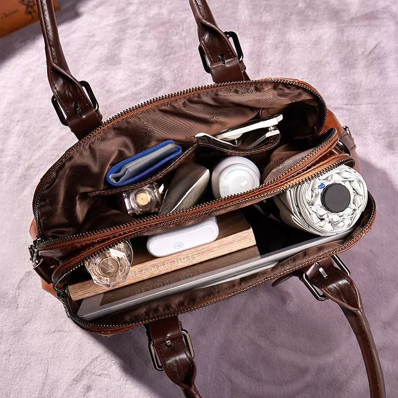 Indy Luxe Handtas