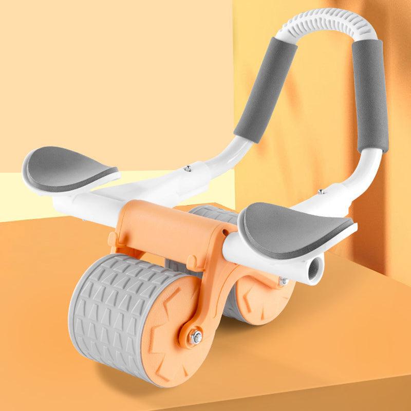 Buikspier hulpmiddel