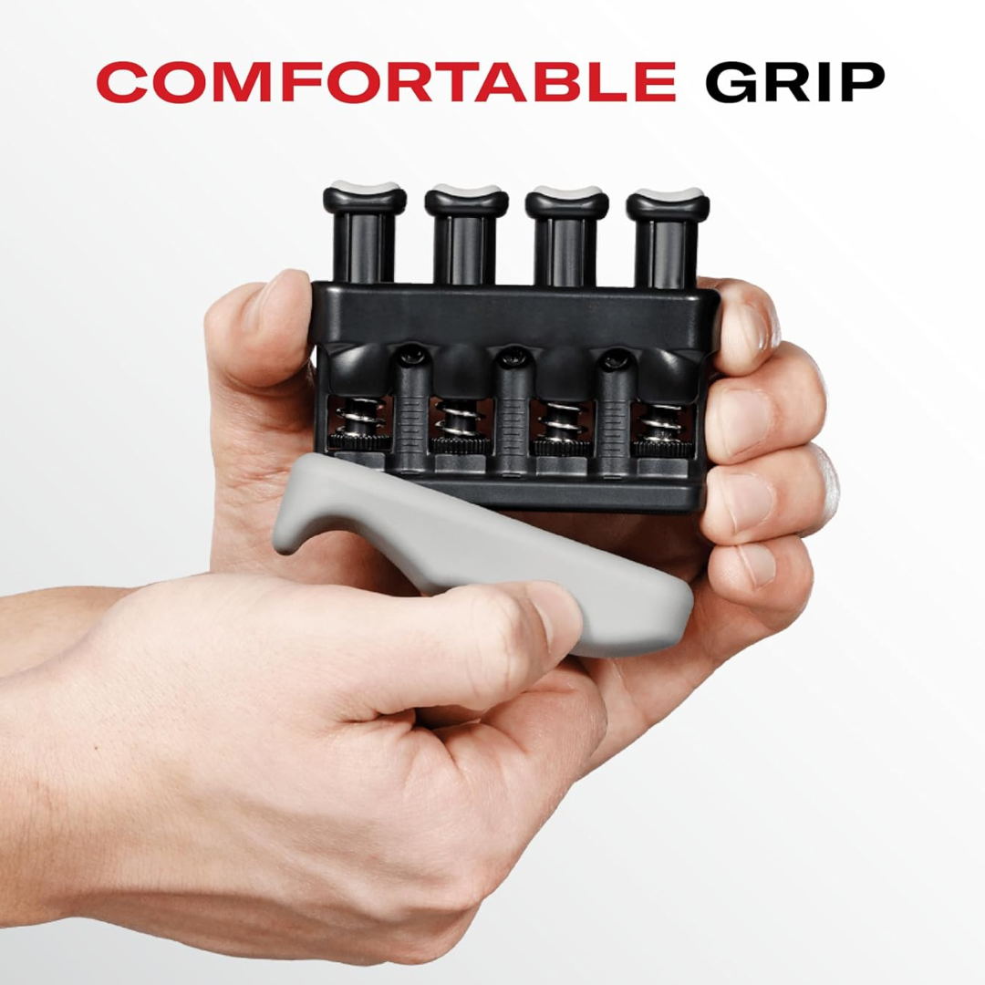 griptrainer hand en vinger