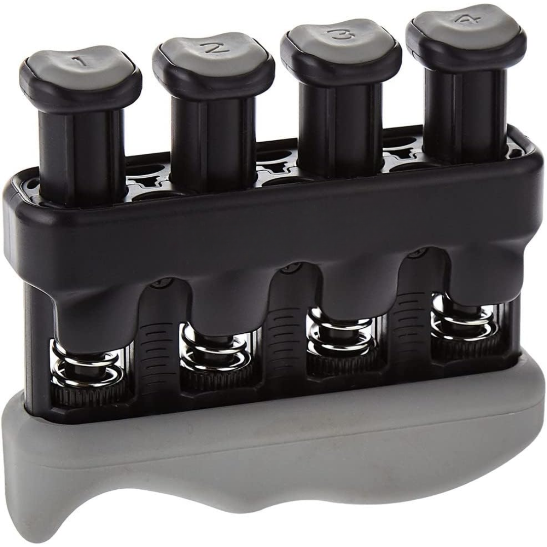 hand vinger trainer griptraining