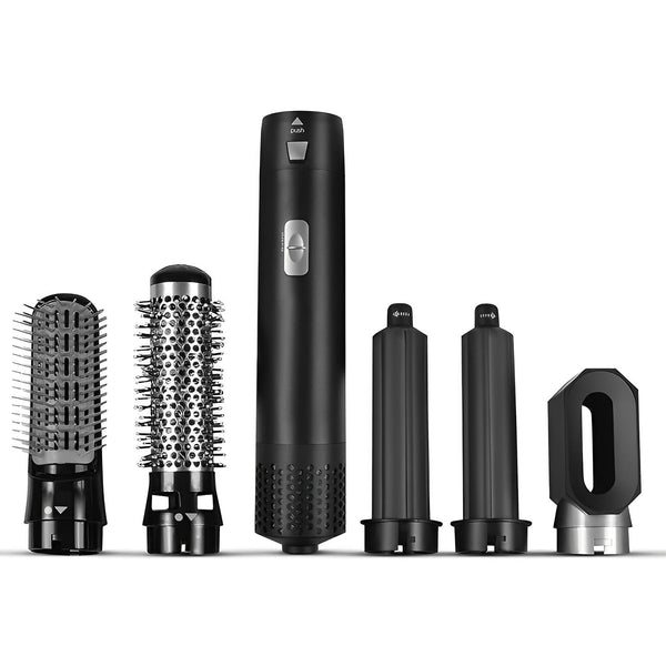 haarstyler multifunctioneel 5 in 1
