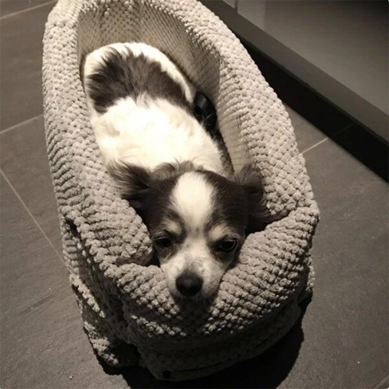 TravelPaws  - Comfortabele & Veilige Reismand voor Huisdieren