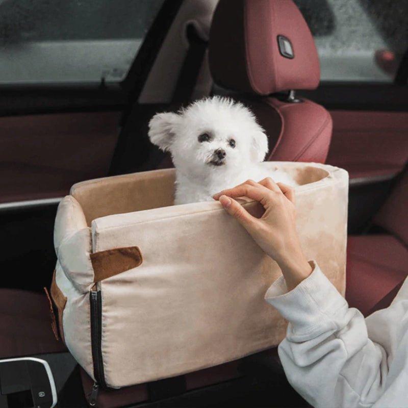 TravelPaws  - Comfortabele & Veilige Reismand voor Huisdieren