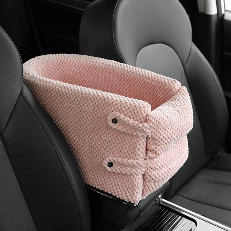TravelPaws  - Comfortabele & Veilige Reismand voor Huisdieren