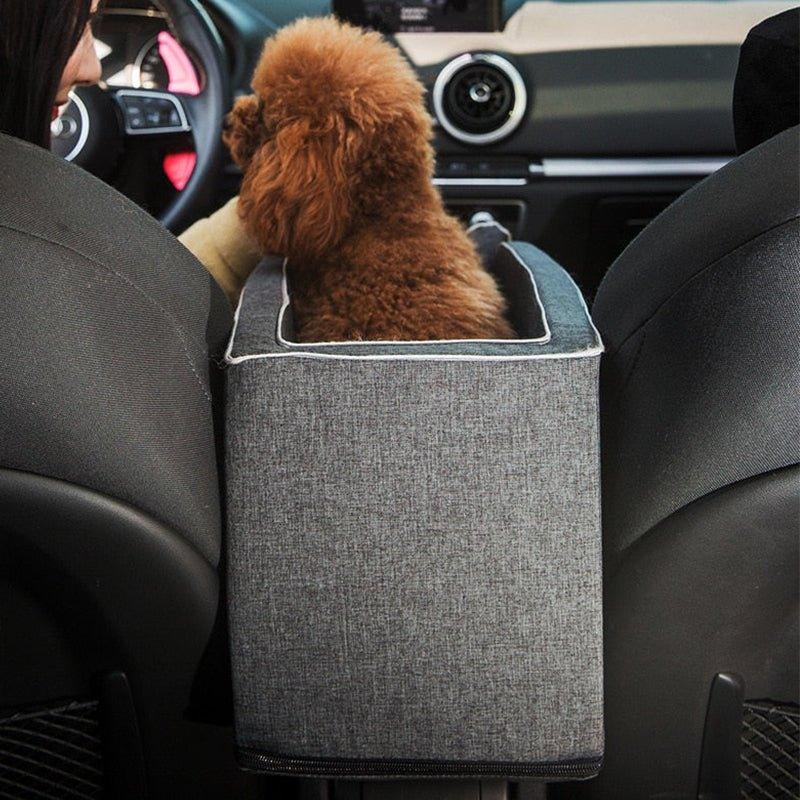 TravelPaws  - Comfortabele & Veilige Reismand voor Huisdieren