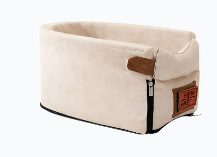 TravelPaws  - Comfortabele & Veilige Reismand voor Huisdieren