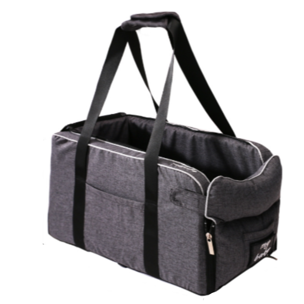 TravelPaws  - Comfortabele & Veilige Reismand voor Huisdieren