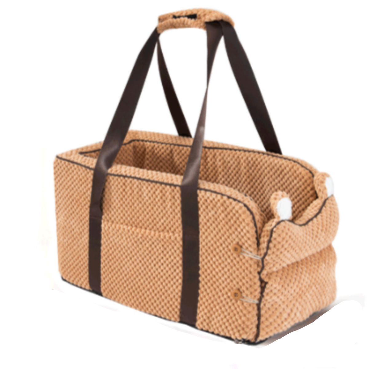 TravelPaws  - Comfortabele & Veilige Reismand voor Huisdieren