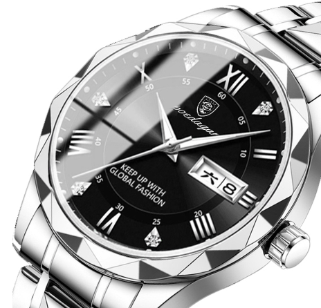 Noble | Herenhorloge – Voor de Man die het Beste Verdient