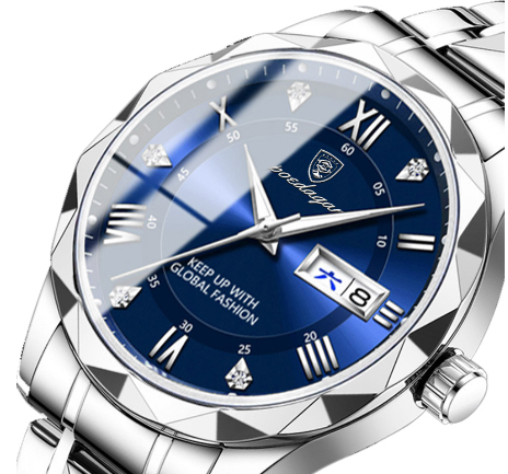 Noble | Herenhorloge – Voor de Man die het Beste Verdient