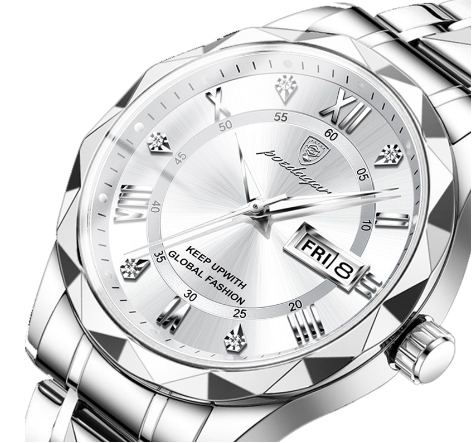 Noble | Herenhorloge – Voor de Man die het Beste Verdient