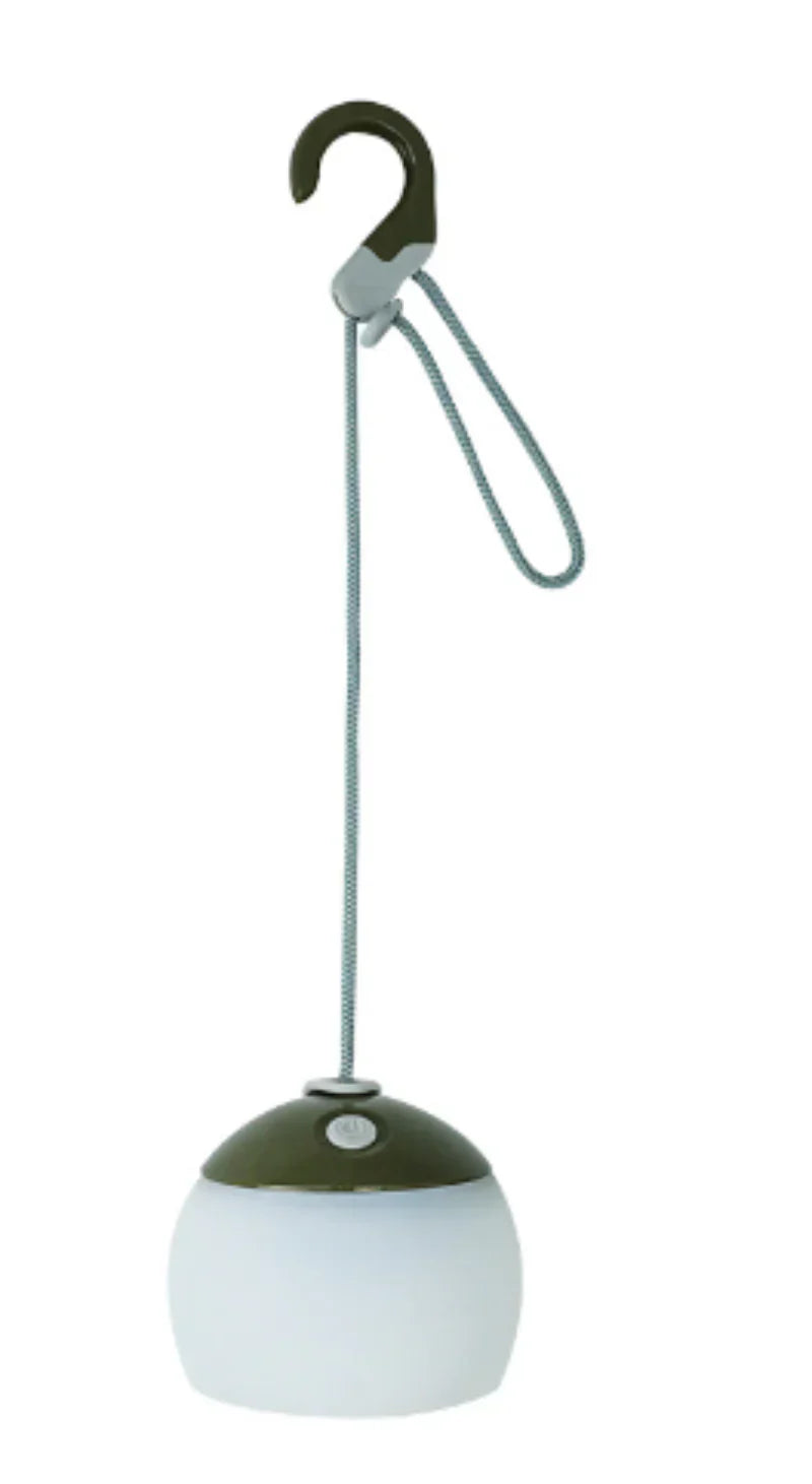 AeroGlow - Oplaadbare Hanglamp