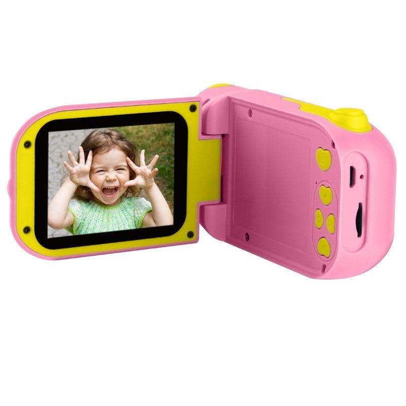 PixiCam – Speelse Digitale Camera voor Kinderen