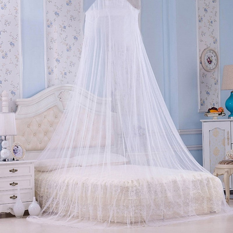 Serena Klamboe | Elegant en Functioneel voor een Betoverende Slaapkamer