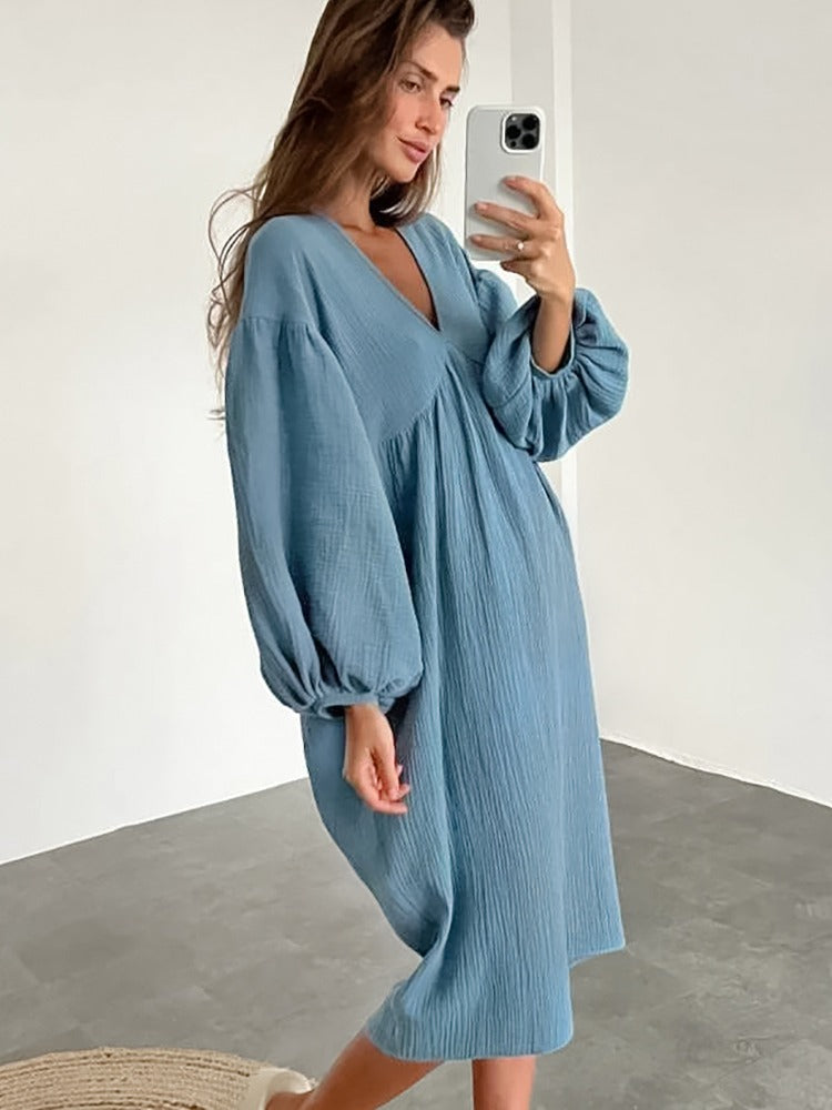 Everyday | Casual Damesjurk voor Dagelijks Comfort