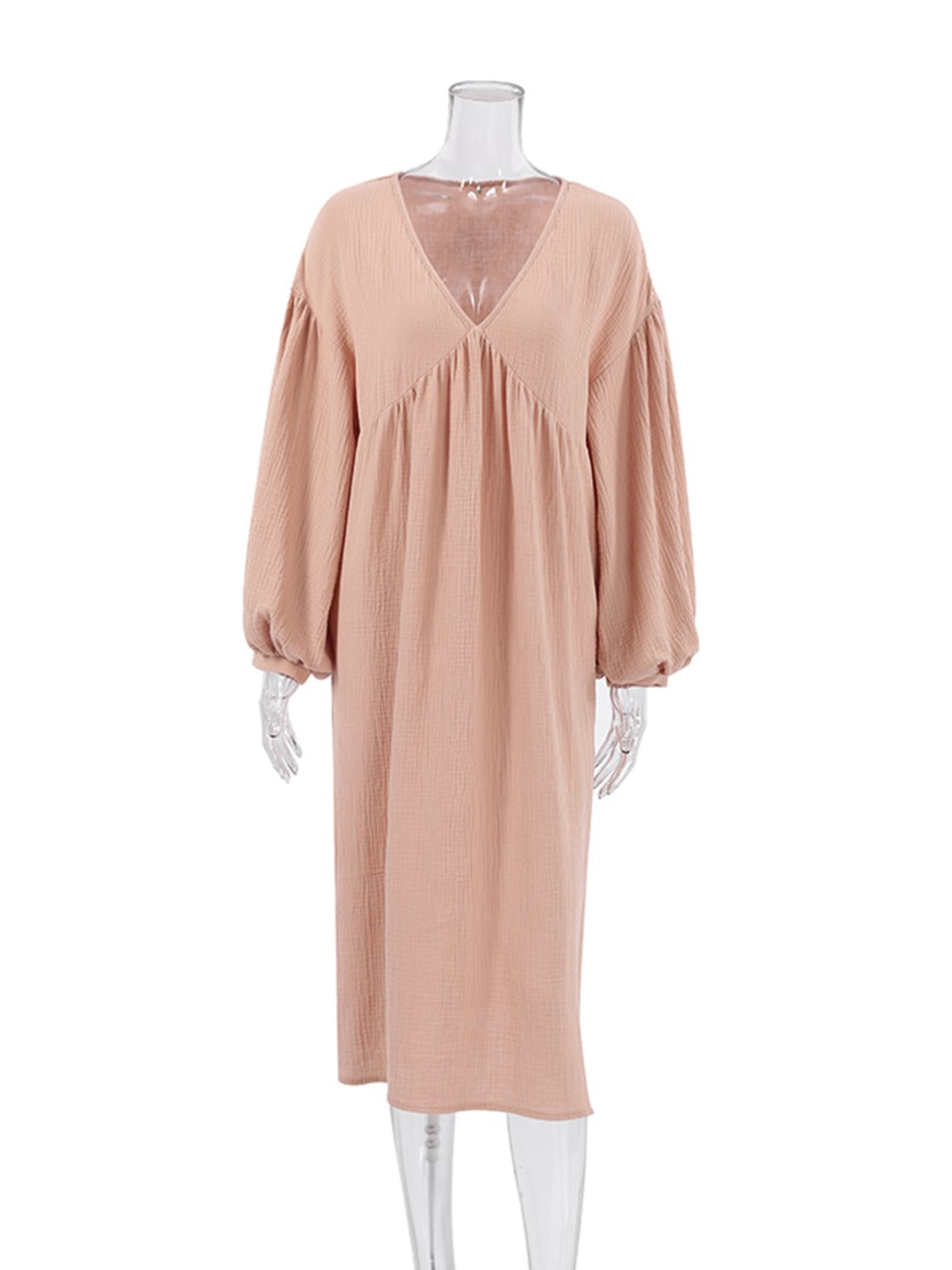 Everyday | Casual Damesjurk voor Dagelijks Comfort
