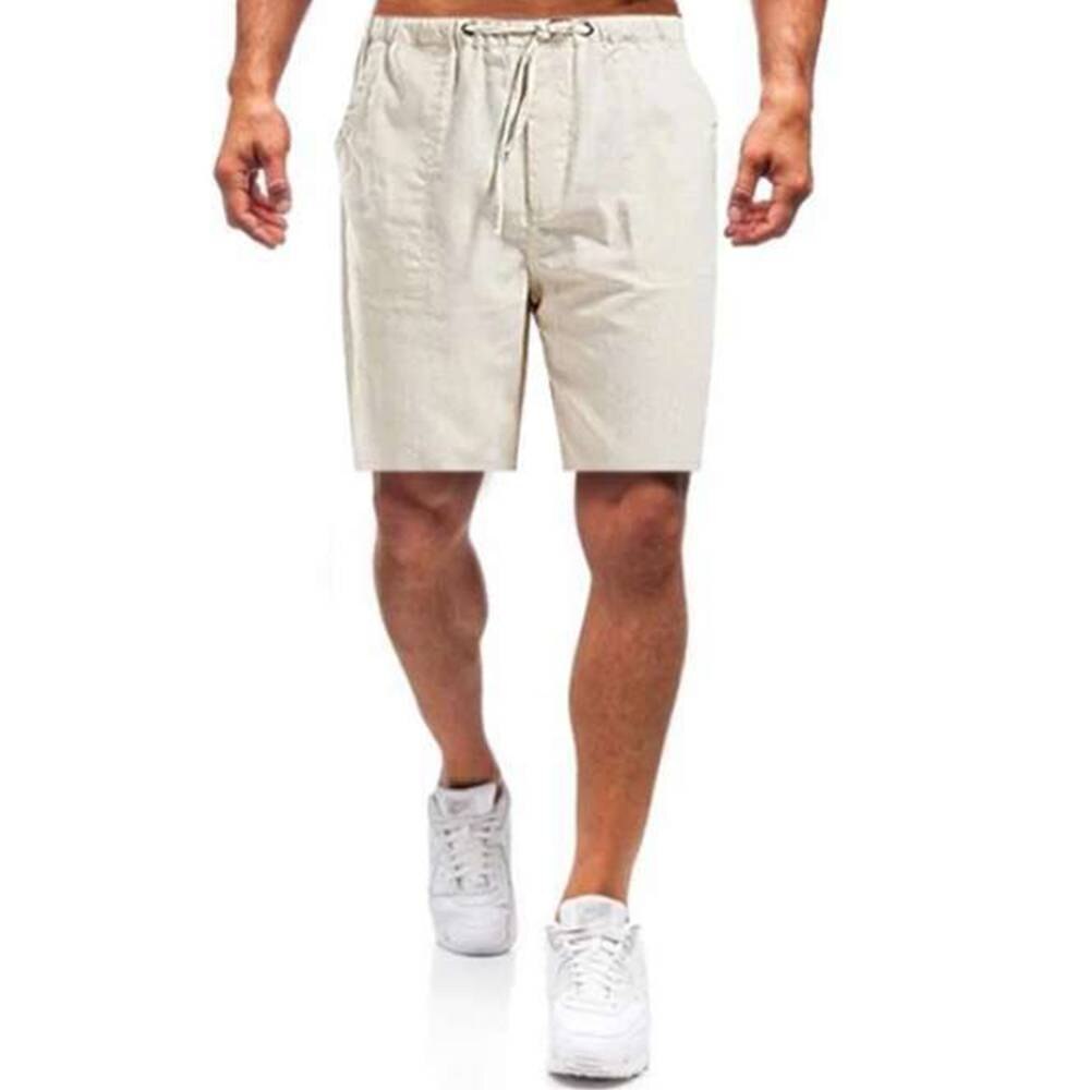 James - Casual Shorts