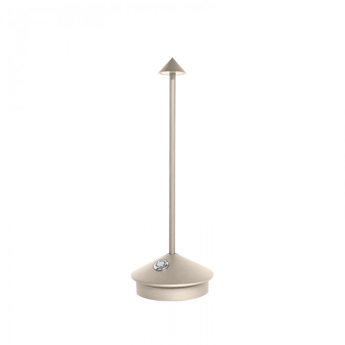 Draadloze LED Tafellamp - Aura