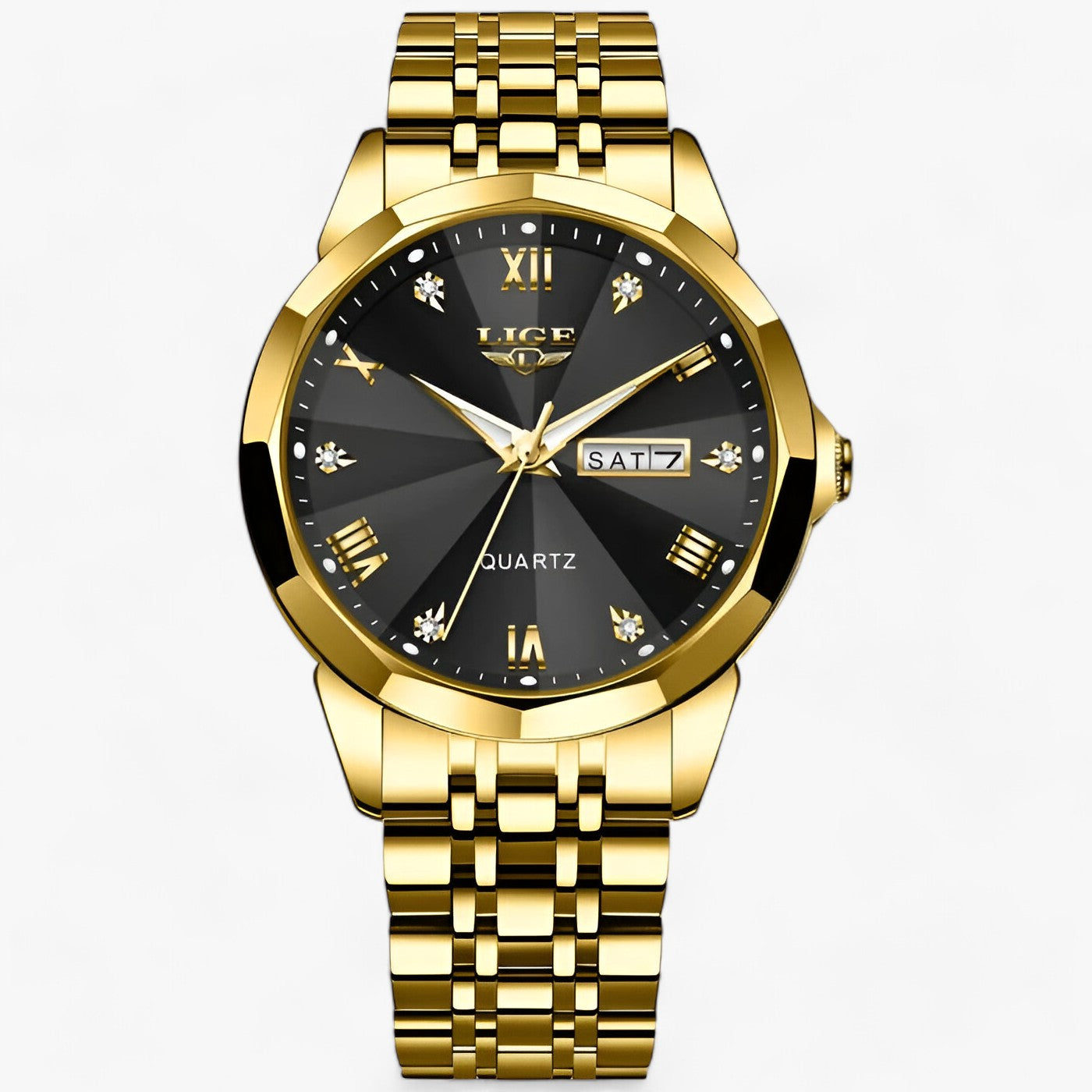 Vera | Dameshorloge – Stijlvol en Veelzijdig voor Elke Gelegenheid