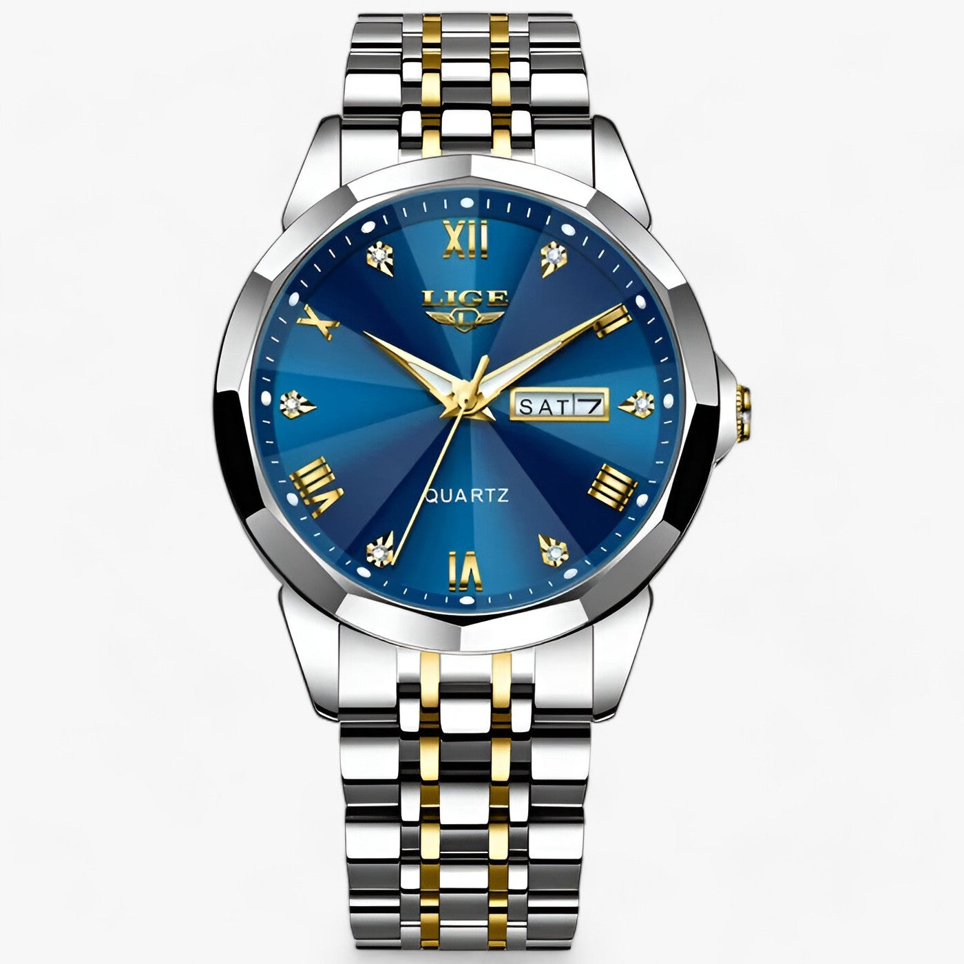 Vera | Dameshorloge – Stijlvol en Veelzijdig voor Elke Gelegenheid