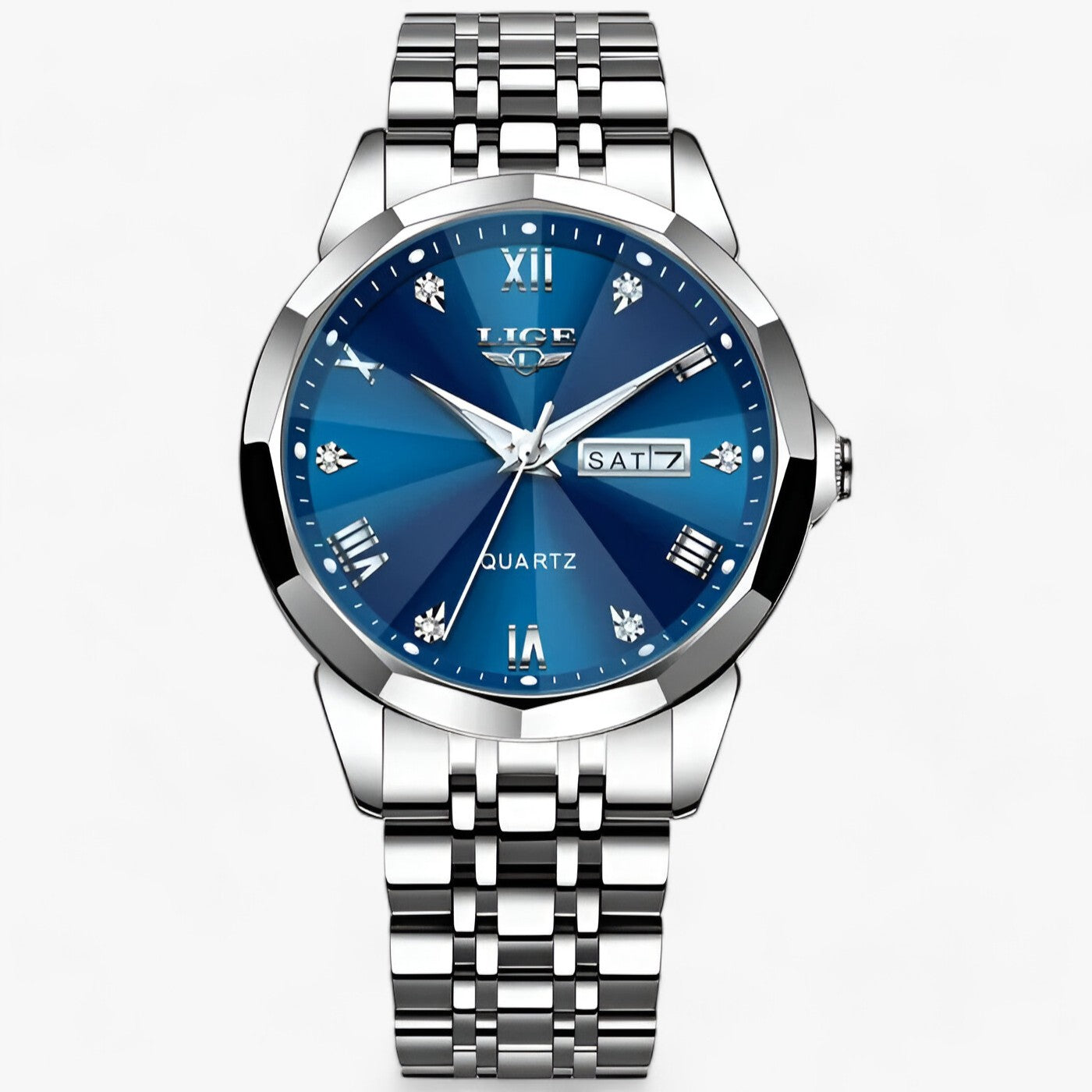 Vera | Dameshorloge – Stijlvol en Veelzijdig voor Elke Gelegenheid