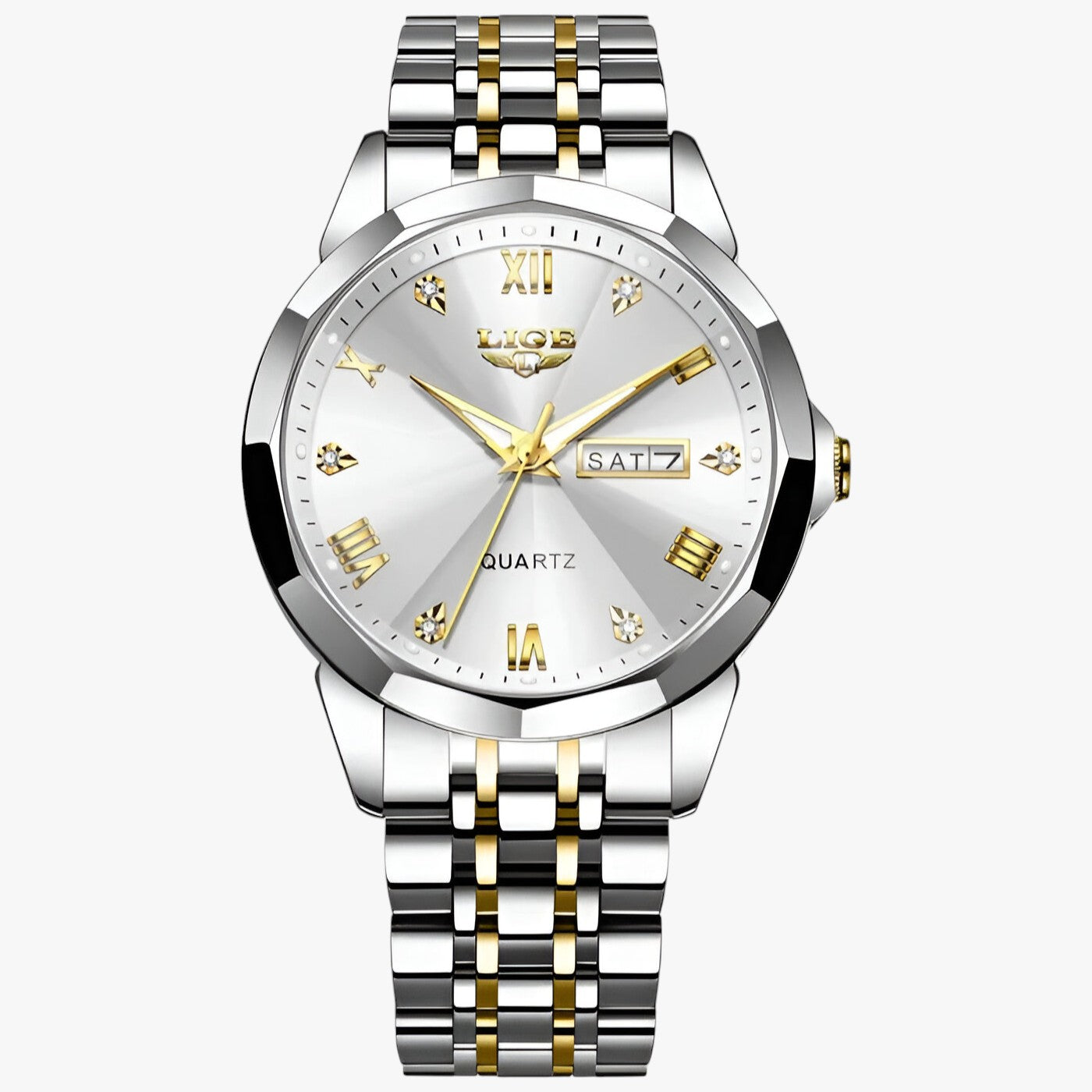 Vera | Dameshorloge – Stijlvol en Veelzijdig voor Elke Gelegenheid