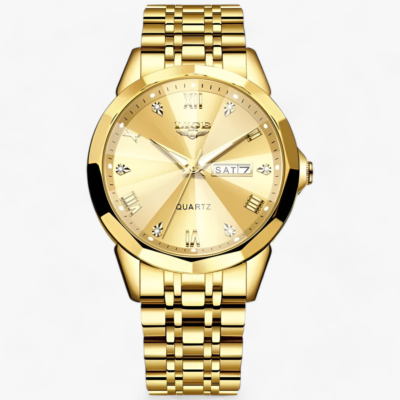 Vera | Dameshorloge – Stijlvol en Veelzijdig voor Elke Gelegenheid