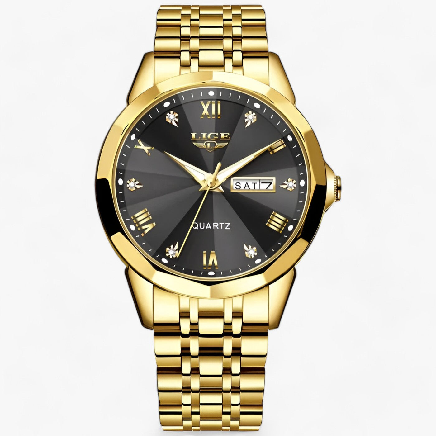 Vera | Dameshorloge – Stijlvol en Veelzijdig voor Elke Gelegenheid