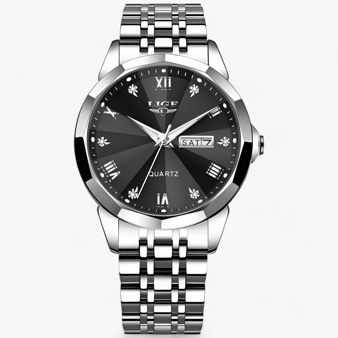 Vera | Dameshorloge – Stijlvol en Veelzijdig voor Elke Gelegenheid