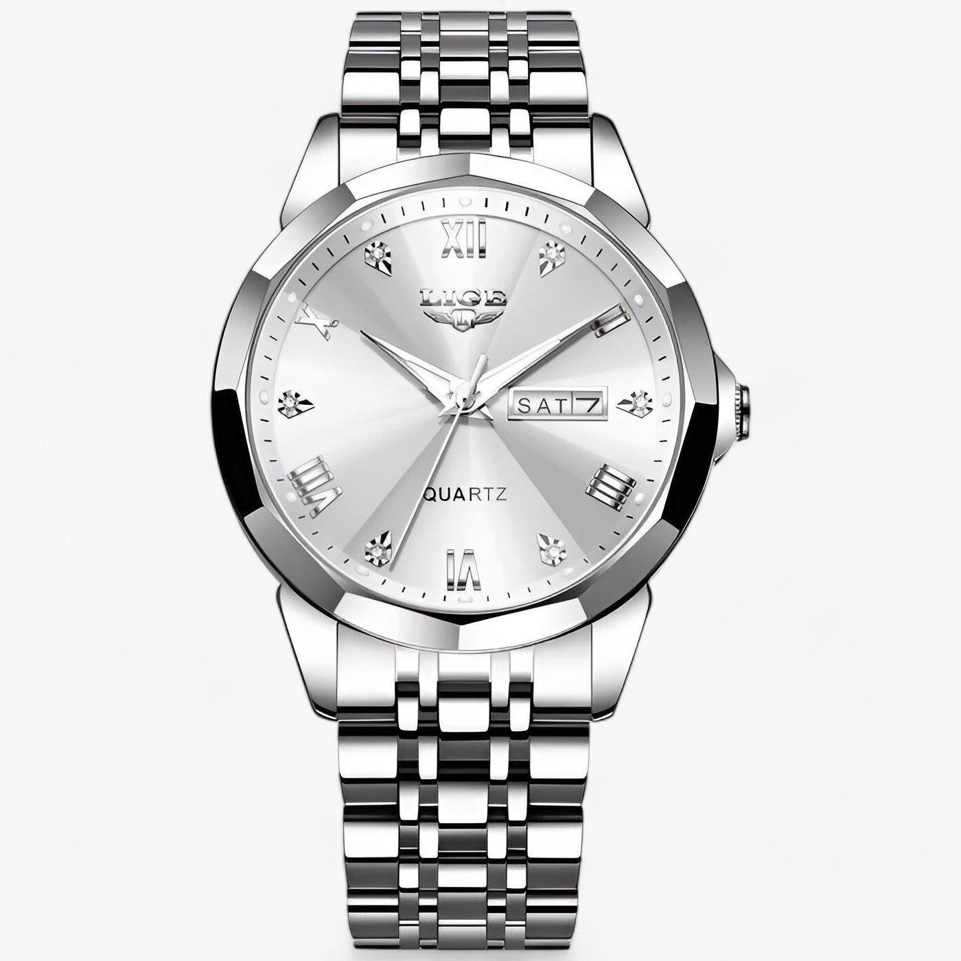 Vera | Dameshorloge – Stijlvol en Veelzijdig voor Elke Gelegenheid