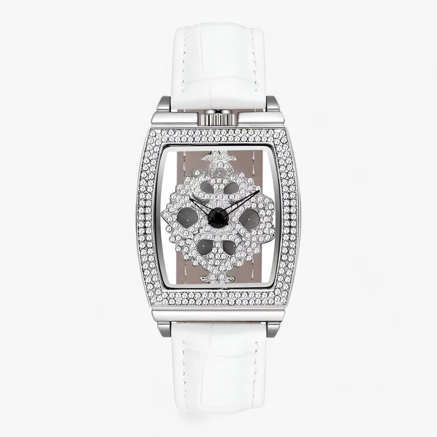 Elysia - Luxe Quartz Horloge – Tijdloze Stijl en Subtiele Elegantie voor Dames