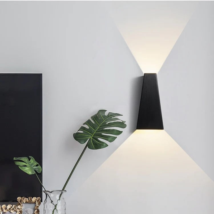 Vivo Glow LED-Wandlamp