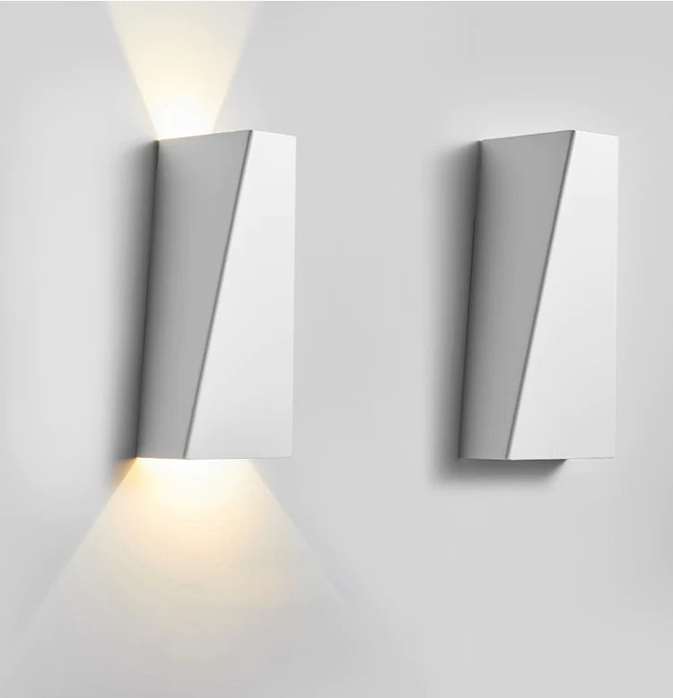 Vivo Glow LED-Wandlamp