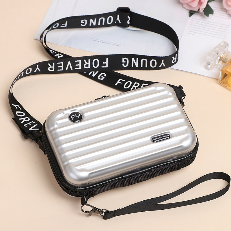 Forever -  Mini Koffer Tas