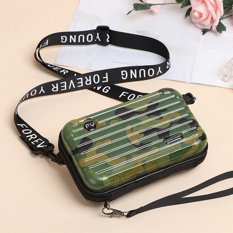 Forever -  Mini Koffer Tas