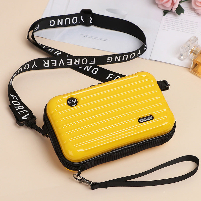 Forever -  Mini Koffer Tas