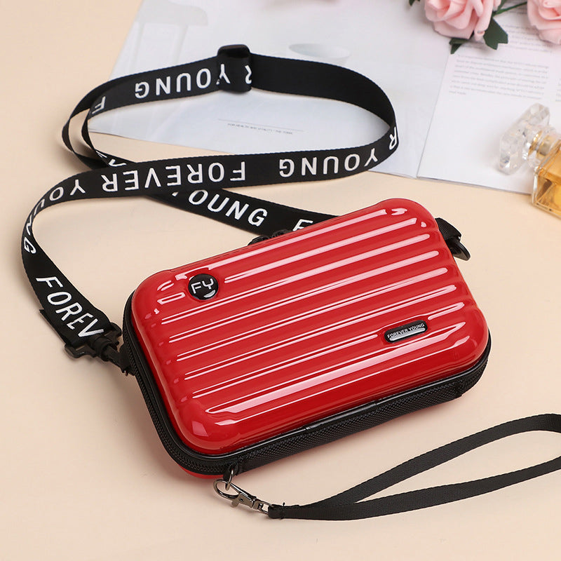 Forever -  Mini Koffer Tas