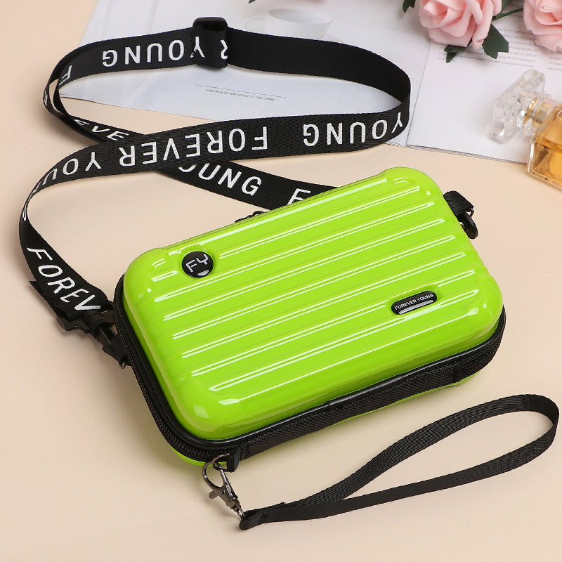 Forever -  Mini Koffer Tas