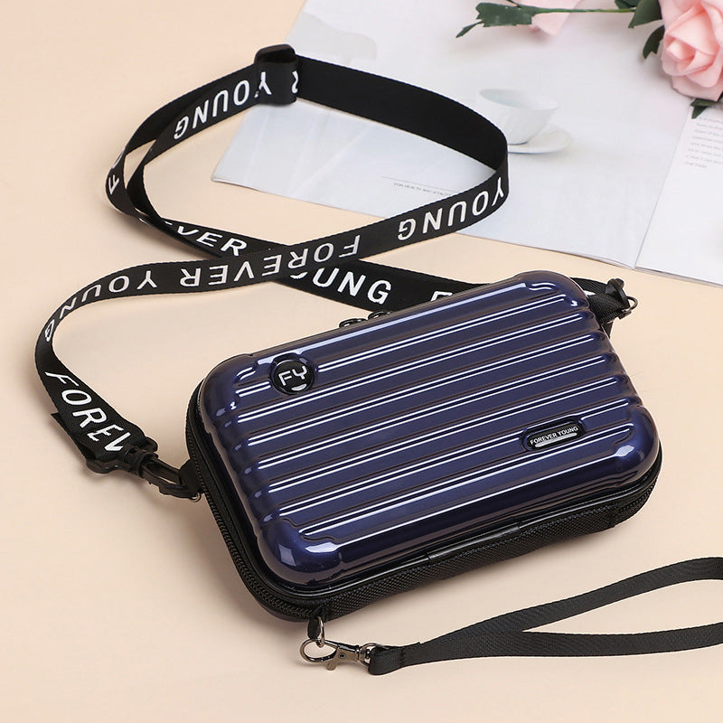 Forever -  Mini Koffer Tas